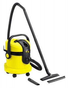 Vacuum Cleaner Karcher A 2204 larawan