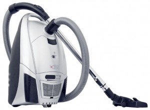 Vacuum Cleaner Sinbo SVC-3457 Photo