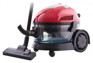Vacuum Cleaner Sinbo SVC-3466 larawan