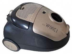 Vacuum Cleaner Wellton WVC-102 Photo