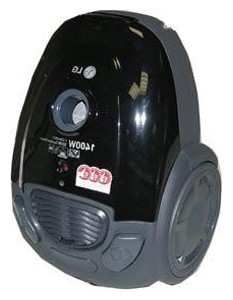 Vacuum Cleaner LG V-C3G49NTU larawan