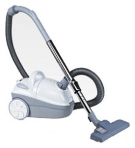 Vacuum Cleaner Hilton BS-3126 larawan