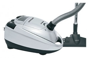 Vacuum Cleaner Trisa Super Plus 2000W Photo