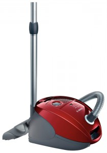 Vacuum Cleaner Bosch BSGL 32125 Photo