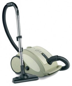Vacuum Cleaner Delonghi XTD 3070 E Photo