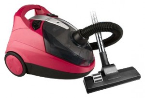 Vacuum Cleaner Maxwell MW-3222 larawan