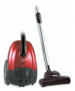 Vacuum Cleaner LG V-C3G51NT larawan
