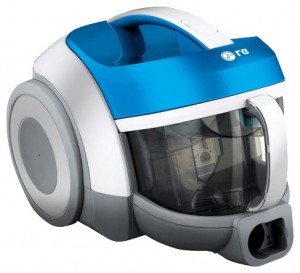 Vacuum Cleaner LG V-K78104R larawan