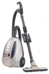 Vacuum Cleaner Hitachi CV-SU22V Photo