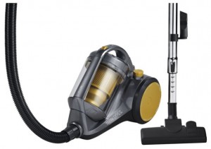 Vacuum Cleaner Clatronic BS 1286 larawan