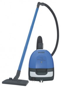 Vacuum Cleaner Philips FC 8204 Photo