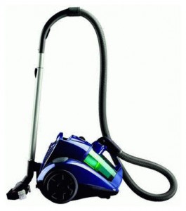 Vacuum Cleaner Philips FC 8714 larawan