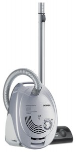 Vacuum Cleaner Siemens VS-06G2022 larawan