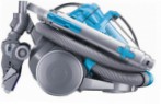 Dyson DC08 T Steel Blue Vacuum Cleaner
