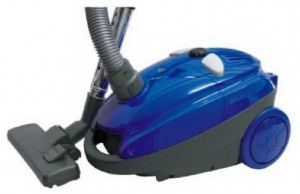 Vacuum Cleaner Redber VC 1803 Photo