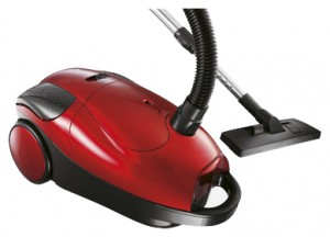 Vacuum Cleaner Princess 332825 Red Fox larawan
