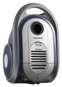 Vacuum Cleaner Samsung SC8343 larawan