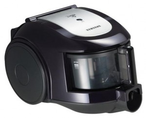 Vacuum Cleaner Samsung SC6540 larawan