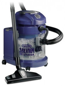 Vacuum Cleaner Delonghi PENTA VAP EL WF larawan