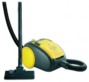 Vacuum Cleaner Delonghi XTD 2040 E larawan