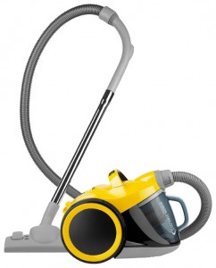 Vacuum Cleaner Zanussi ZANS715 larawan