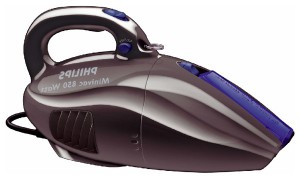 Vacuum Cleaner Philips FC 6048 larawan