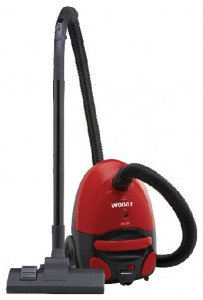 Vacuum Cleaner Daewoo Electronics RC-2201 larawan