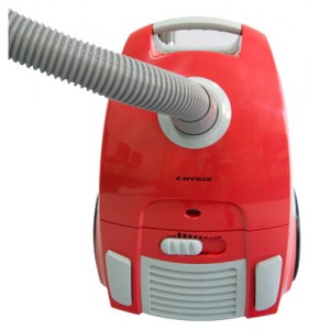 Vacuum Cleaner Manta MM403 larawan
