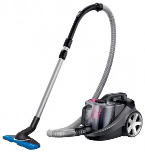 Vacuum Cleaner Philips FC 9723 larawan