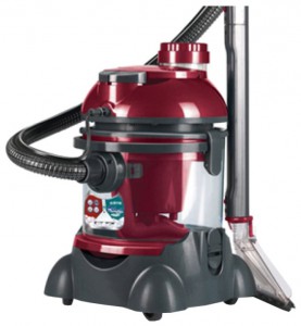 Vacuum Cleaner ARNICA Hydra Plus larawan