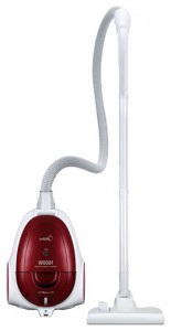 Vacuum Cleaner Midea CH818 larawan