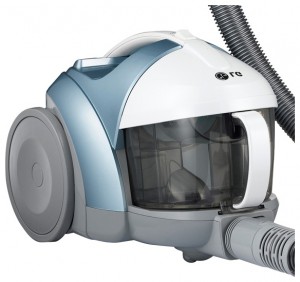 Vacuum Cleaner LG V-K70163R larawan
