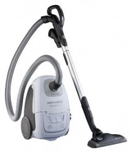 Vacuum Cleaner Electrolux ZUS 3940P larawan