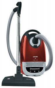 Vacuum Cleaner Miele S 5781 larawan