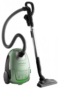 Vacuum Cleaner Electrolux ZUS 3970P larawan