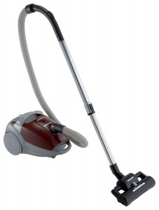 Vacuum Cleaner Panasonic MC-CG464RR79 larawan