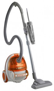 Vacuum Cleaner Electrolux XXLTT12 larawan