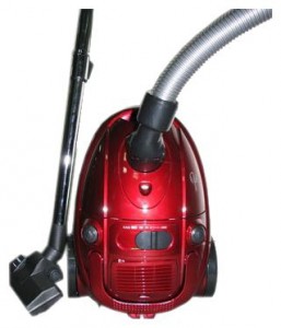 Vacuum Cleaner Digital VC-1809 Photo