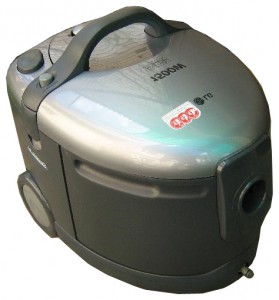 Vacuum Cleaner LG V-C9451WA larawan