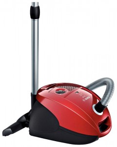 Vacuum Cleaner Bosch BSGL 32030 larawan