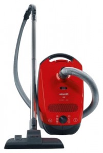 Vacuum Cleaner Miele S 2110 larawan