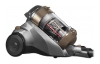 Vacuum Cleaner REDMOND RV-328 larawan