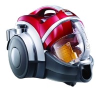 Vacuum Cleaner LG VK89304HUM larawan