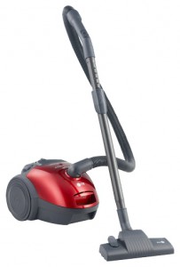 Vacuum Cleaner LG V-C38261S larawan