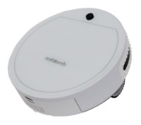 Aspirateur Clever & Clean Zpro-series White Moon II Photo
