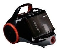Vacuum Cleaner Shivaki SVC 1756 Photo