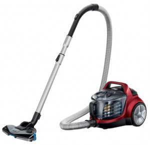 Vacuum Cleaner Philips FC 9521 Photo