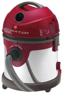 Vacuum Cleaner Hoover SX97600 Photo