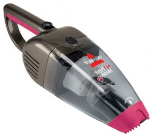 Vacuum Cleaner Bissell 15E5J larawan