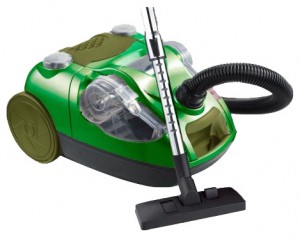 Vacuum Cleaner Erisson CVA-855 Photo